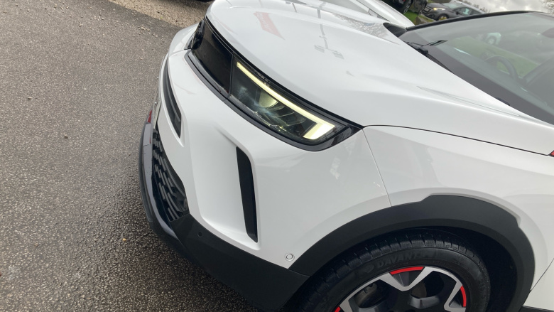 Vauxhall Mokka 1.2 Turbo SRi Premium 5dr Petrol Hatchback